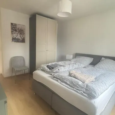 Modern Near Frankfurt Bitte Nur Ueber Air-bnb Buchen -perfect Location * Neu-Isenburg
