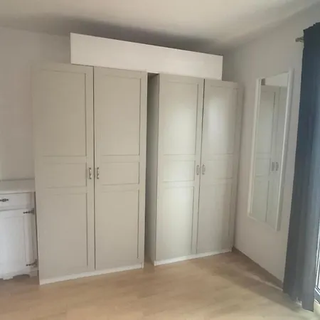 Modern Near Frankfurt Bitte Nur Ueber Air-bnb Buchen -perfect Location Lejlighed