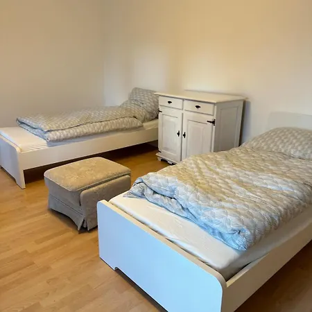 Modern Near Frankfurt Bitte Nur Ueber Air-bnb Buchen -perfect Location Neu-Isenburg