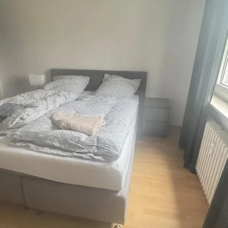 Modern Near Frankfurt Bitte Nur Ueber Air-bnb Buchen -perfect Location Neu-Isenburg