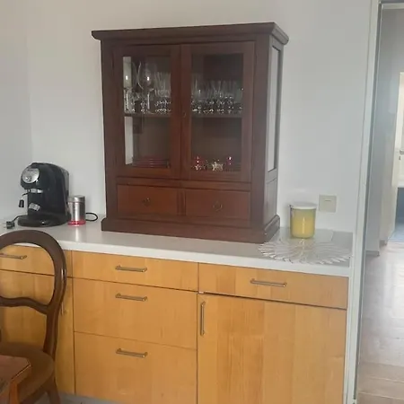 Lejlighed Modern Near Frankfurt Bitte Nur Ueber Air-bnb Buchen -perfect Location Neu-Isenburg
